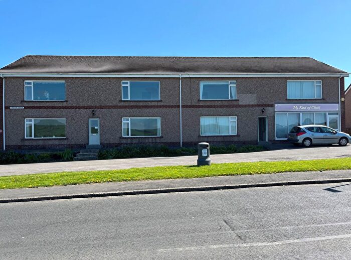 1 Bedroom Flat To Rent In Urswick Road, Ulverston, Cumbria, LA12