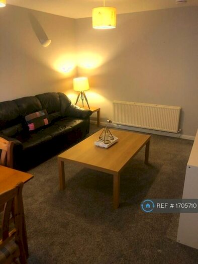 2 Bedroom Flat To Rent In Townhead, Auchterarder, PH3