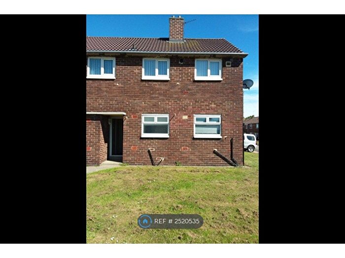1 Bedroom Flat To Rent In Ascot Gardens, South Shields, NE34