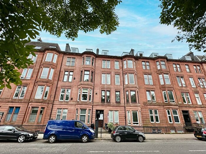 5 Bedroom Flat To Rent In Hmo Sauchiehall Street, West End, Glasgow, G3