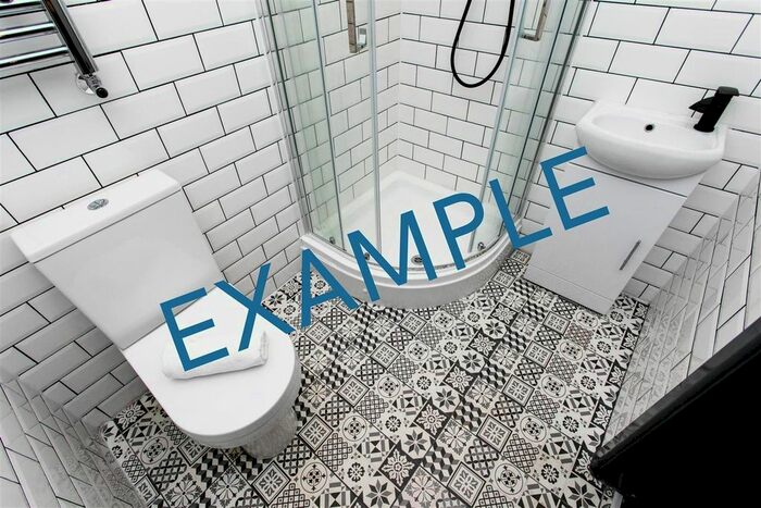 1 Bedroom Property To Rent In Bramble Street, Coventry, CV1