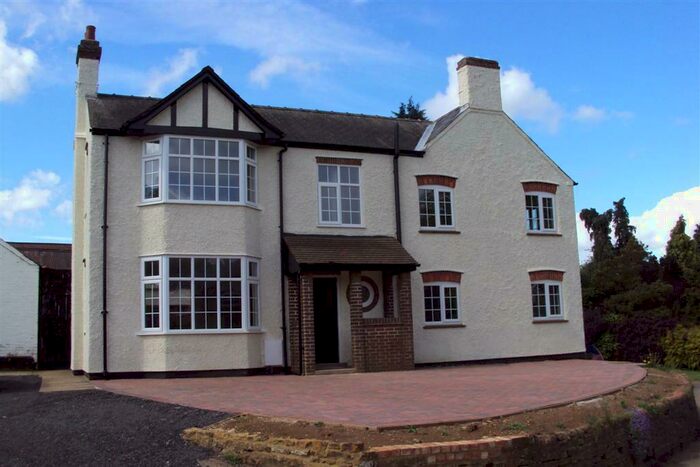 2 Bedroom Detached House To Rent In Thornby Road, Naseby, Northampton, NN6