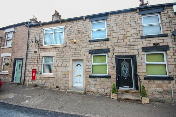 2 Bedroom Terraced House To Rent In Broadbottom Road, Mottram, SK14