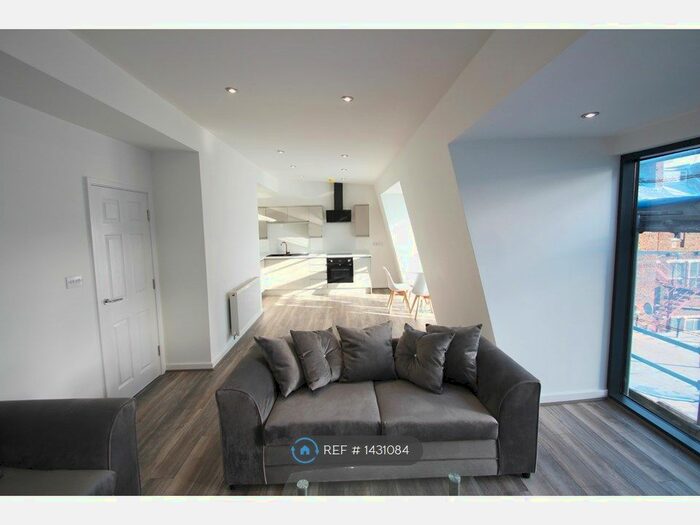 2 Bedroom Flat To Rent In Irwell Chambers, Liverpool, L3