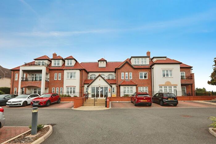 1 Bedroom Retirement Property For Sale In Orchard Gate, Stratford-Upon-Avon, CV37