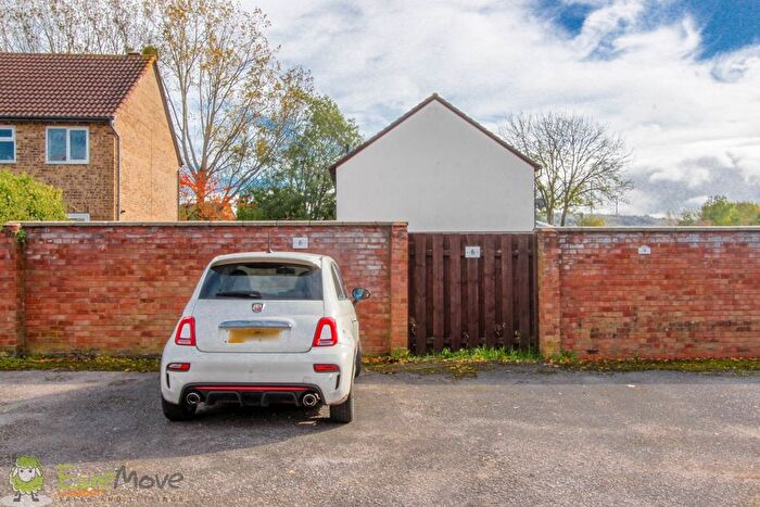 2 Bedroom End Of Terrace House To Rent In Thornhaugh Mews, Up Hatherley, Cheltenham, GL51