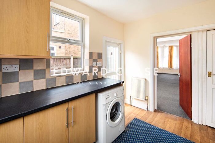 2 Bedroom Semi-Detached House For Sale In Wallington Road, Seven Kings, IG3