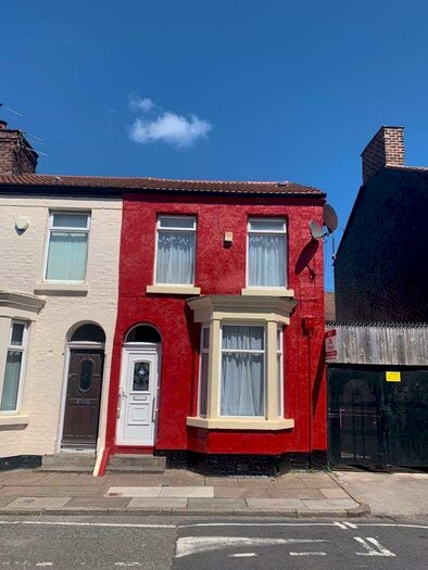 3 Bedroom Terraced House To Rent In Eton Street, L4