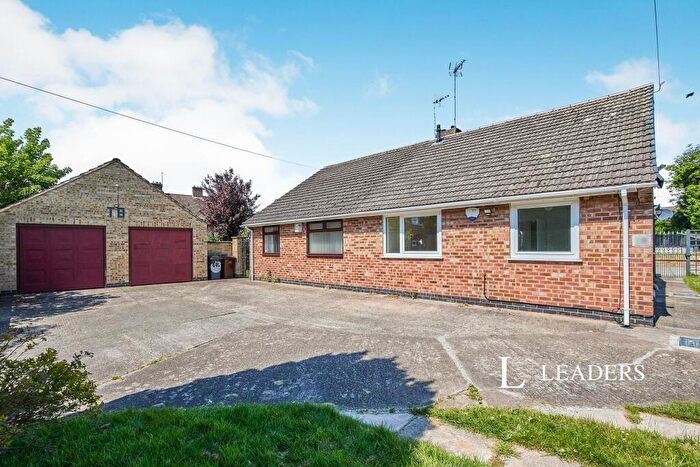3 Bedroom Bungalow To Rent In Priors Barn Close, Borrowash, DE72