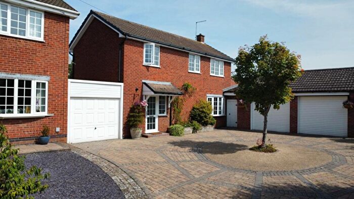 5 Bedroom Detached House For Sale In Milldale Close, Marehay, Ripley, DE5