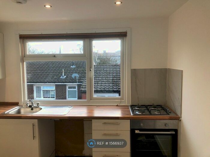 1 Bedroom Flat To Rent In Dawson Walk, Preston, PR1