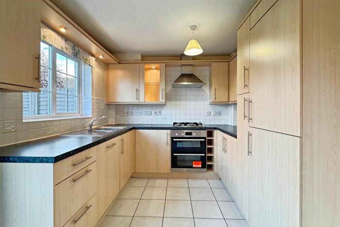 3 Bedroom Semi-Detached House To Rent In Jersey Drive, Wokingham, RG41