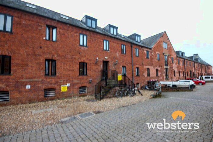 2 Bedroom Flat To Rent In Dereham, NR19