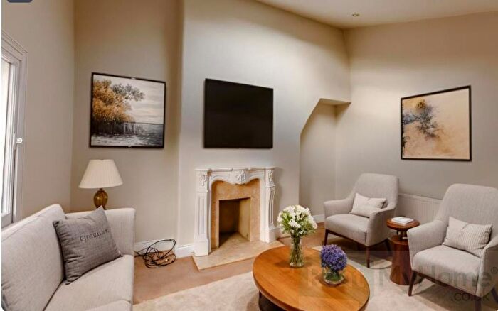 1 Bedroom Flat To Rent In Rye Hill Park, London, SE15