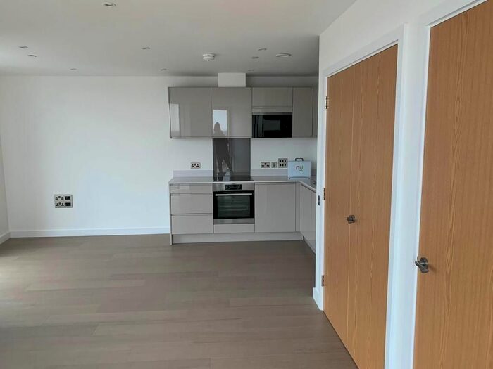 1 Bedroom Flat To Rent In Oculus House, Cambridge Road, Barking, Upney, London, IG11