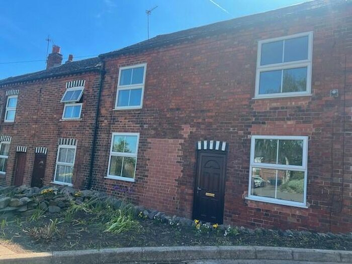 3 Bedroom Cottage To Rent In North Street, Whitwick, LE67