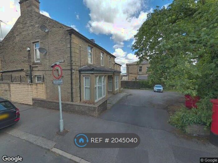 1 Bedroom Flat To Rent In Manchester Road, Burnley, BB11