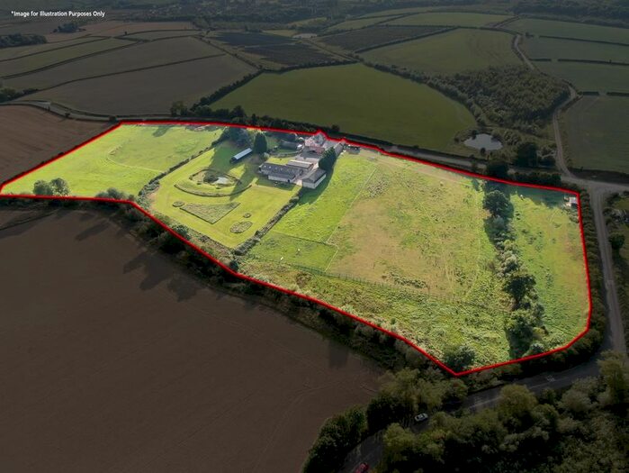 4 Bedroom Detached House For Sale In Staveley Road, Arkwright Town, Chesterfield, S44