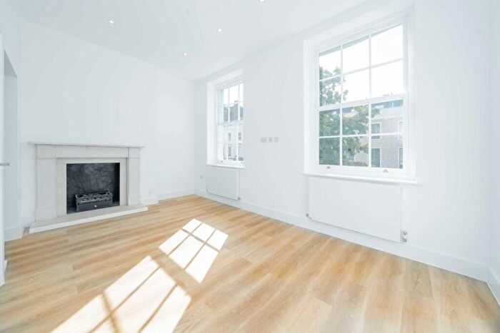 1 Bedroom Flat To Rent In Blenheim Terrace, St John's Wood, NW8
