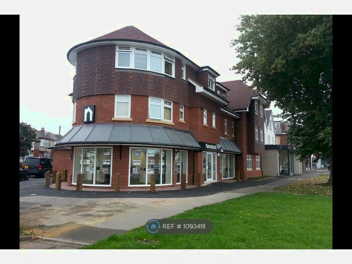 1 Bedroom Flat To Rent In Priory View Road, Bournemouth, BH9