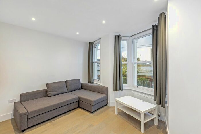 1 Bedroom Flat To Rent In Bramber Road, London, W14