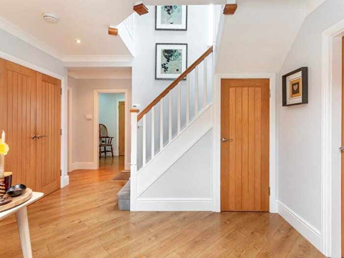 5 Bedroom Detached House For Sale In Myers Croft, Horbury, Wakefield, WF4