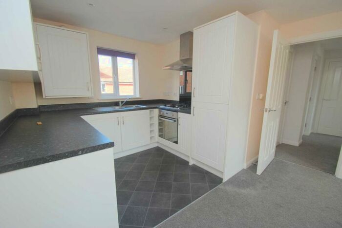 1 Bedroom Flat To Rent In Bahram Road, Norwich, NR8