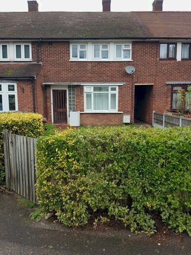 2 Bedroom Terraced House To Rent In Fortin Close, South Ockendon, RM15