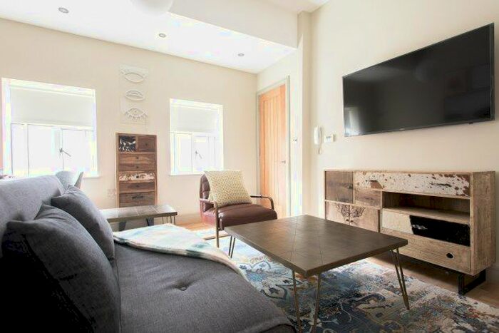 1 Bedroom Flat To Rent In St. George Street, London, W1S