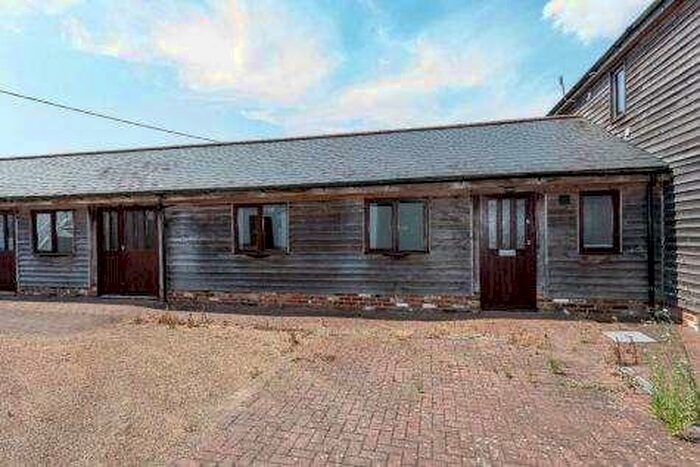 1 Bedroom Property For Sale In Coopers Court, Barham, CT4