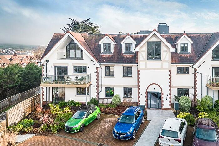 3 Bedroom Penthouse For Sale In Cranford Avenue, Exmouth, EX8