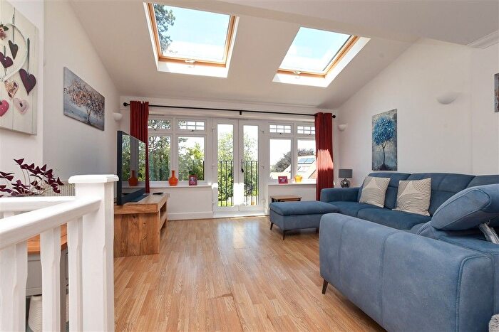 4 Bedroom Semi-detached House For Sale In Tupwood Gardens, Caterham, Surrey, CR3