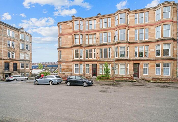 1 Bedroom Flat For Sale In Cumming Drive, Flat /, Mount Florida, Glasgow, G42