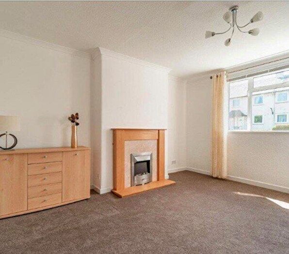 2 Bedroom Terraced House To Rent In Glendinning Crescent, Edinburgh, EH16