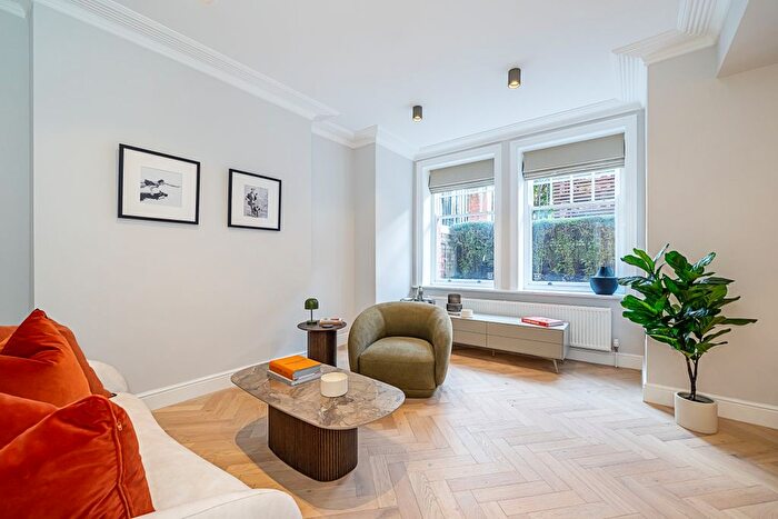 1 Bedroom Flat To Rent In King Street, London, W6