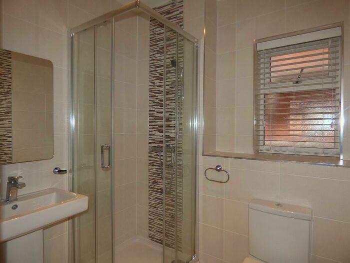 2 Bedroom Apartment To Rent In Warstone Lane, Birmingham, B18
