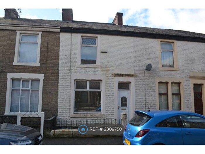 3 Bedroom Terraced House To Rent In Olive Lane, Darwen, BB3