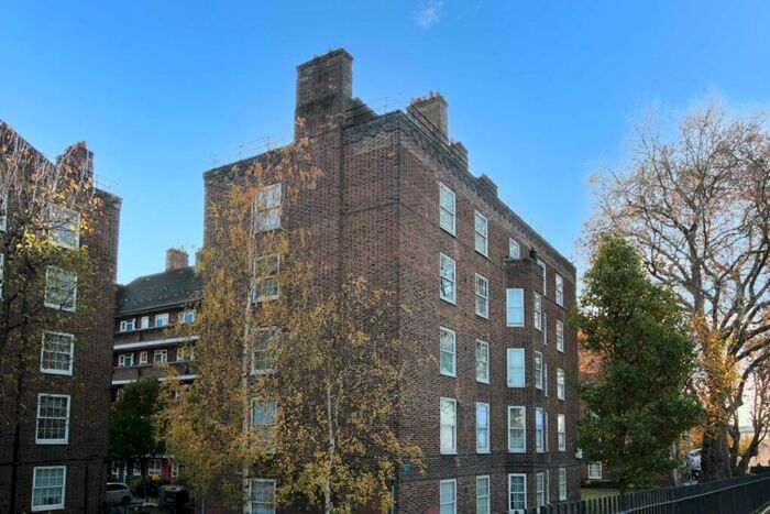 4 Bedroom Flat To Rent In Pembury Road, London, E5