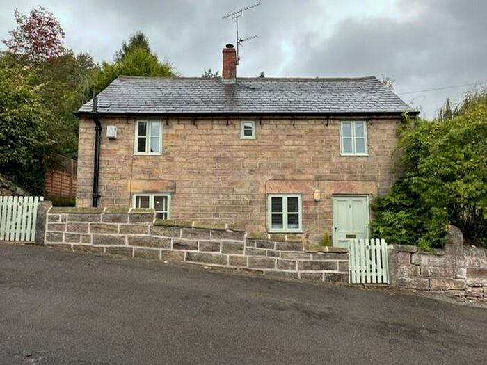 2 Bedroom Cottage To Rent In Sunny Hill, Milford, Oqr, DE56