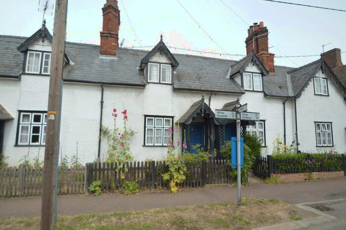 2 Bedroom Cottage To Rent In Stoke By Clare, Suffolk, CO10