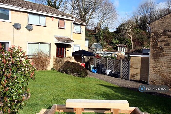 6 Bedroom Semi-Detached House To Rent In Ivy Avenue, Bath, BA2