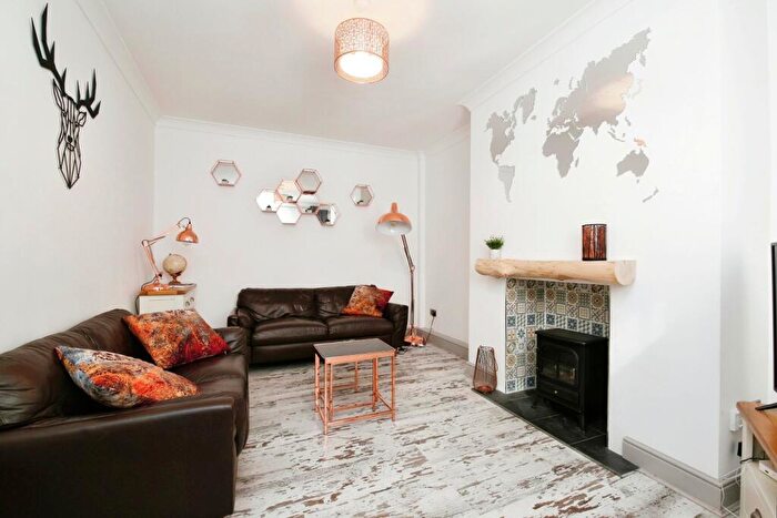 3 Bedroom Terraced House To Rent In Providence Place, Durham, DH1