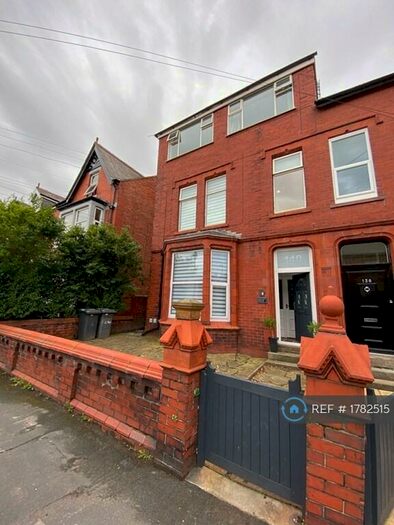 3 Bedroom Flat To Rent In St. Andrews Road South, Lytham St. Annes, FY8