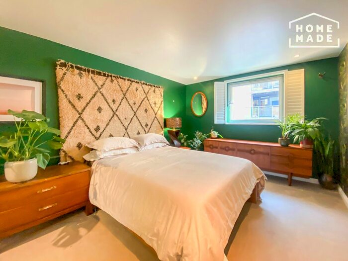 1 Bedroom Flat To Rent In Great Dover Street, London, SE1