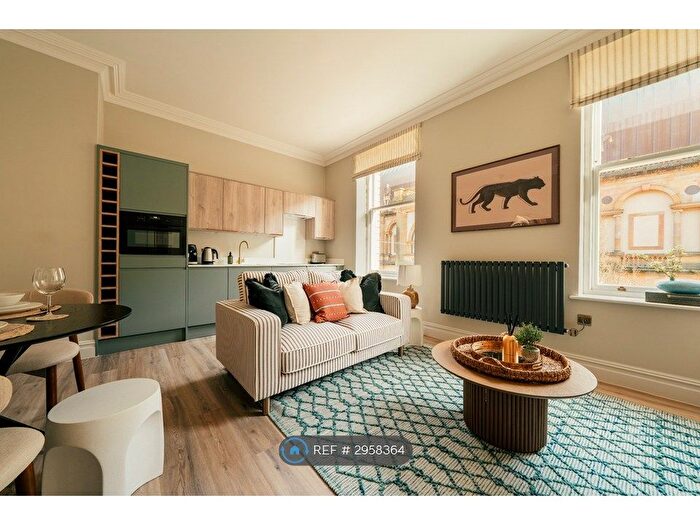 1 Bedroom Flat To Rent In Cambridge St, Harrogate, HG1