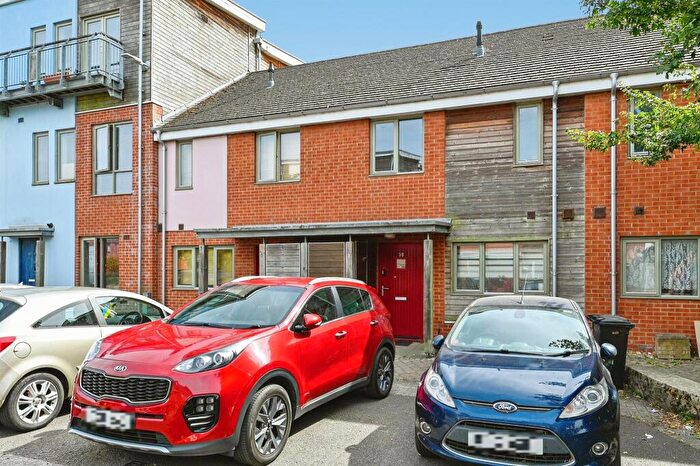 2 Bedroom Terraced House For Sale In The Portway, King's Lynn, PE30