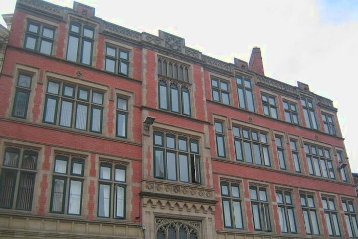 2 Bedroom Flat To Rent In Whitechapel, Liverpool, L1