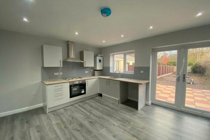 3 Bedroom Property To Rent In Woden Avenue, Wolverhampton, WV11