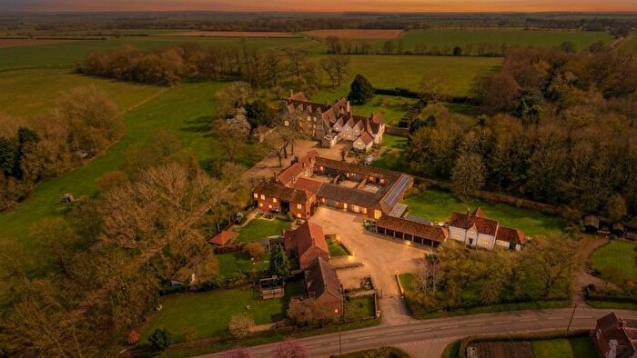 4 Bedroom Property For Sale In Stragglethorpe, Lincoln, LN5