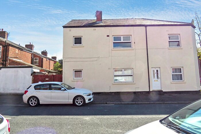 2 Bedroom Flat For Sale In Eldon Street, Preston, PR1